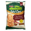 Ülker Altınbaşak Tahıl Cipsi Taco & Kinoa 50Gr nin resmi