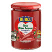 Burcu Tatlı Biber Salçası 600 Gr nin resmi