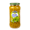 Burcu Bezelye 570 Gr nin resmi