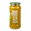 Burcu Bezelye 570 Gr nin resmi