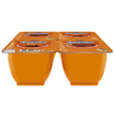 Danette Karamelli Çikolatalı Puding 4 x 100 Gr nin resmi