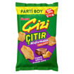 Ülker Çizi Çıtır Peynir & Biftek Parti Boy 160 Gr nin resmi