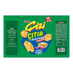 Ülker Çizi Çıtır Peynir & Soğan 50 Gr nin resmi