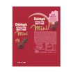 Ülker Dankek Tart Mini Çilekli 150 Gr nin resmi