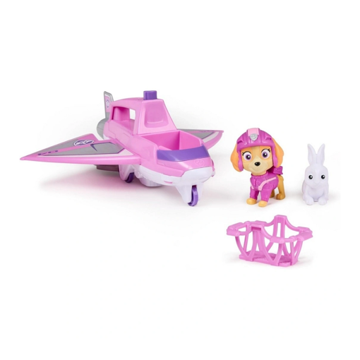 Paw Patrol Air Rescue Araç ve Figürleri nin resmi