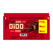 Ülker Dido Sütlü Maxi Gofret 47 Gr nin resmi