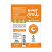 Ülker Everwell C Vitamin Aserola Eferv. Tablet 67.5 Gr nin resmi
