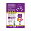 Ülker Everwell Karamürver C Vitamin Tablet 15'li 67.5 Gr nin resmi