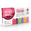 Ülker Everwell Defence Çiğneme Tableti 8 Adet 13.6 Gr nin resmi