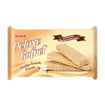 Ülker Deluxe Gofret Vanilya Aromalı Kremalı 220 Gr nin resmi