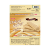 Ülker Deluxe Gofret Vanilya Aromalı Kremalı 220 Gr nin resmi
