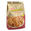 Ülker Hanımeller Çokodamla Kakaolu Damla Bisküvi 150 Gr nin resmi