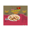 Ülker Hanımeller Frambuaz Soslu Kurabiye 150 Gr nin resmi