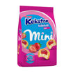 Ülker Kekstra Mini Çilekli 150 Gr nin resmi