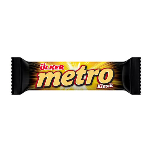 Ülker Metro 36 Gr nin resmi