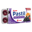 Ülker Pastil Kara Mürver Aserola Çinko Propolis 8'li 22,4 Gr nin resmi
