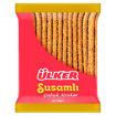 Ülker Susamlı Çubuk Kraker 70 Gr nin resmi