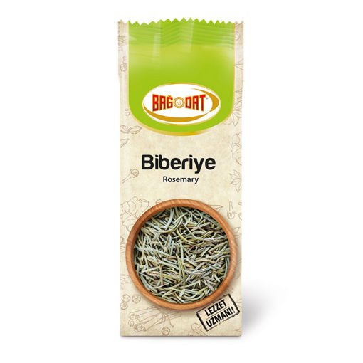 Bağdat Biberiye 35 Gr nin resmi