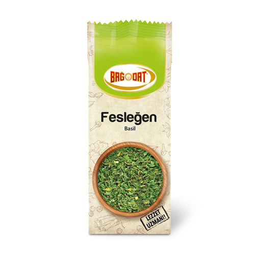 Bağdat Fesleğen 30gr nin resmi