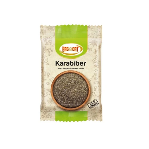Bağdat Karabiber 40 Gr nin resmi