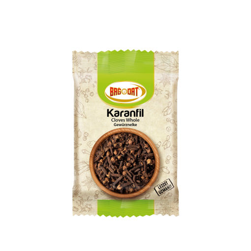 Bağdat Karanfil 15 Gr nin resmi