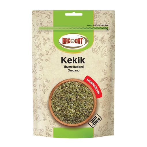 Bağdat Kekik 60gr nin resmi