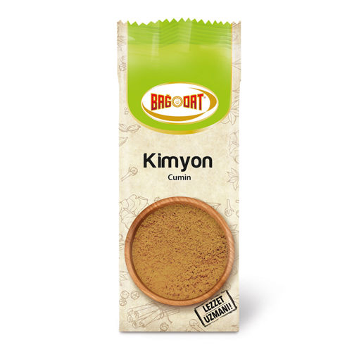 Bağdat Kimyon 75 Gr nin resmi