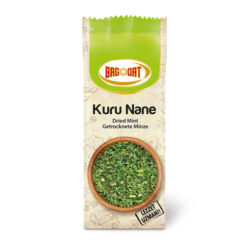 Bağdat Nane 30 Gr nin resmi