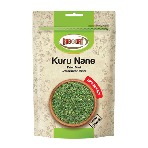 Bağdat Nane 70 Gr nin resmi