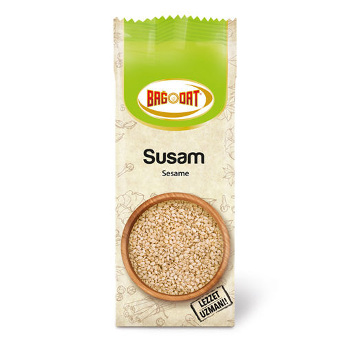 Bağdat Susam 75gr nin resmi