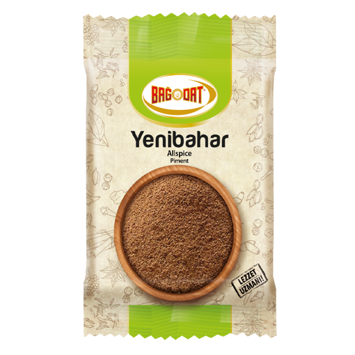 Bağdat Yeni Bahar 40 Gr nin resmi