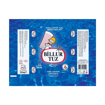 Billur Tuz İyotlu Sofra Tuzu 1,5 Kg nin resmi