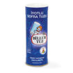 Billur Tuz İyotlu Piknik Tuzu 125 Gr nin resmi