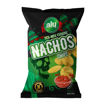 Aly Nachos Cips Glutensiz 225 Gr nin resmi