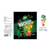 Aly Nachos Cips Glutensiz 225 Gr nin resmi