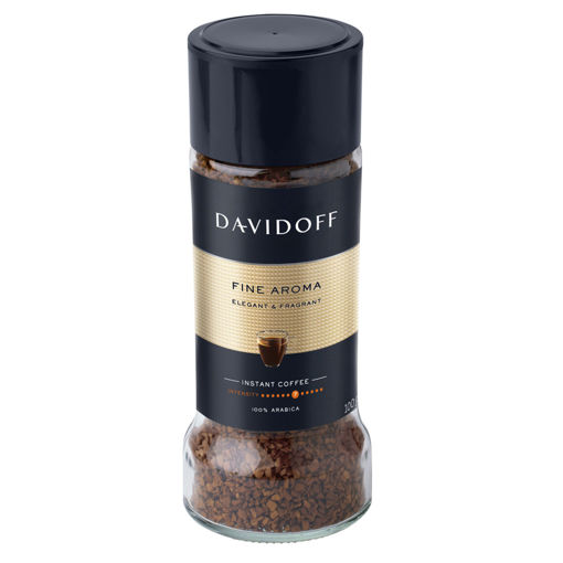 Davidoff Fine Aroma 100 Gr nin resmi