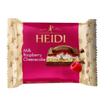 Heidi Ahududulu Cheesecake Dolgulu Çikolata 55 Gr nin resmi