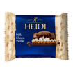 Heidi Krema Dolgulu Sütlü Çikolata 55 Gr nin resmi