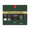 Jacobs Espresso Çekirdek Kahve 500 Gr nin resmi