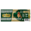 Jacobs Gold 3'ü 1 Arada Yoğun Lezzet 18 Gr nin resmi