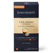 Davidoff Fine Aroma Espresso Kapsül Kahve 10'lu 55 Gr nin resmi