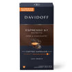 Davidoff Espresso 57 Ristretto Kapsül Kahve 10'lu 55 Gr nin resmi