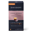 Davidoff Crema Intense Lungo Kapsül Kahve 10'lu 55 Gr nin resmi