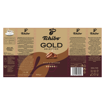 Tchibo Gold Selection Çekirdek Kahve 500 Gr nin resmi