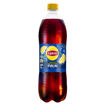 Lipton Ice Tea Sparkling Limon 1 Lt nin resmi
