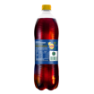 Lipton Ice Tea Sparkling Limon 1 Lt nin resmi