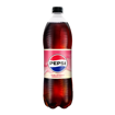 Pepsi Max Çilek & Cream 1 Lt nin resmi