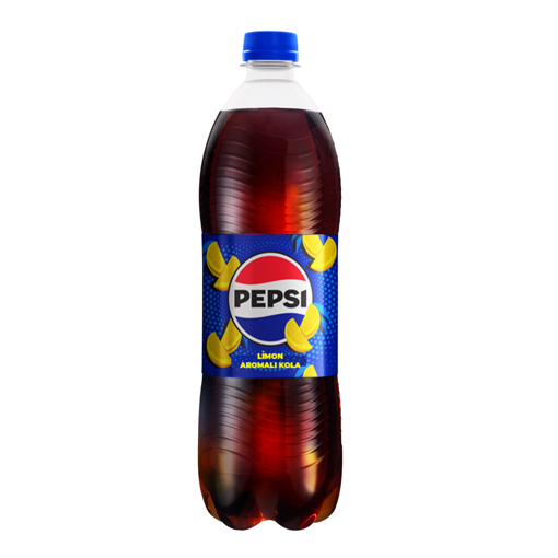 Pepsi Limon Aromalı 1 Lt nin resmi