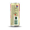 Pepsi Max Çilek & Cream 330 Ml nin resmi