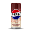 Pepsi Max Vanilya & Krema 330 Ml nin resmi